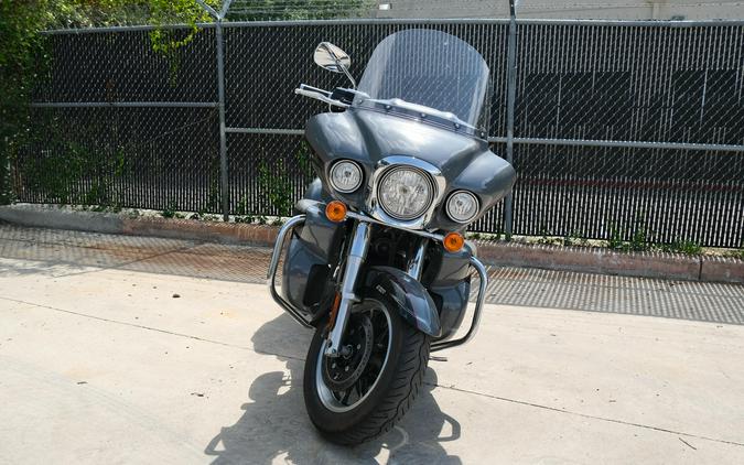 2023 KAWASAKI VULCAN 1700 VOYAGER ABS