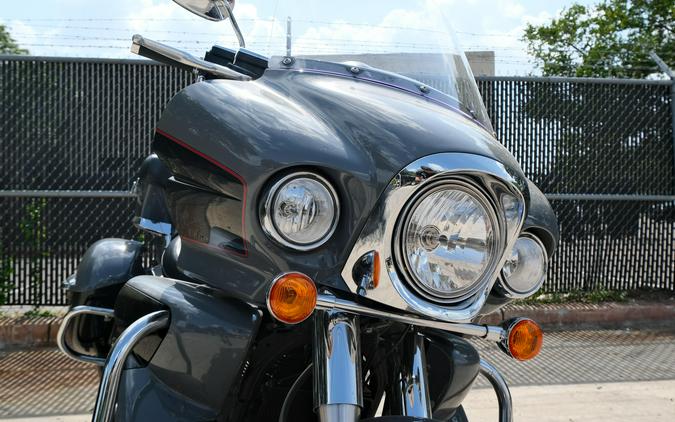2023 KAWASAKI VULCAN 1700 VOYAGER ABS