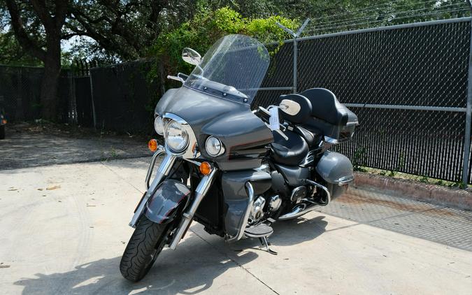 2023 KAWASAKI VULCAN 1700 VOYAGER ABS