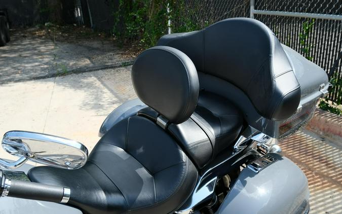 2023 KAWASAKI VULCAN 1700 VOYAGER ABS