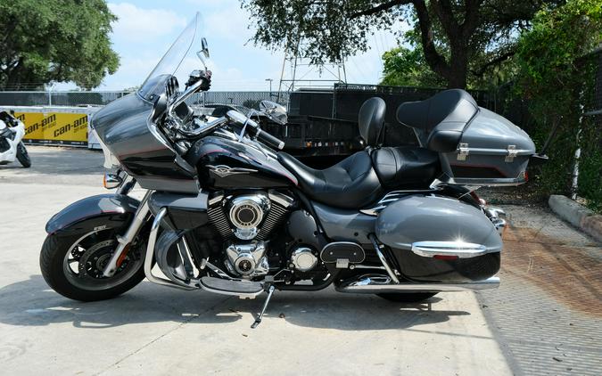 2023 KAWASAKI VULCAN 1700 VOYAGER ABS