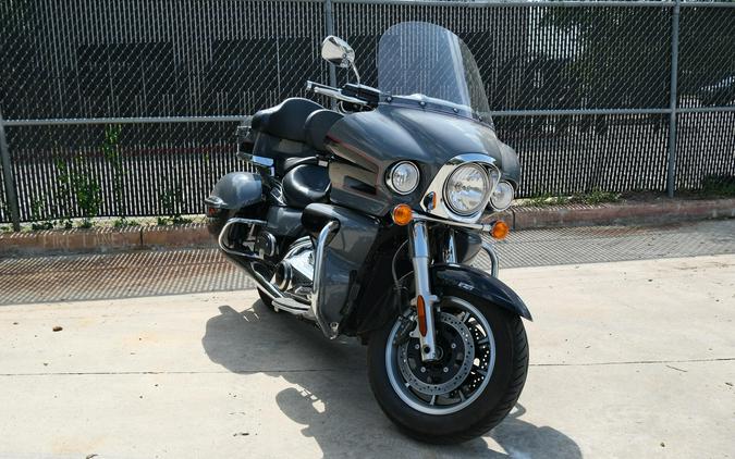 2023 KAWASAKI VULCAN 1700 VOYAGER ABS