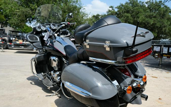 2023 KAWASAKI VULCAN 1700 VOYAGER ABS