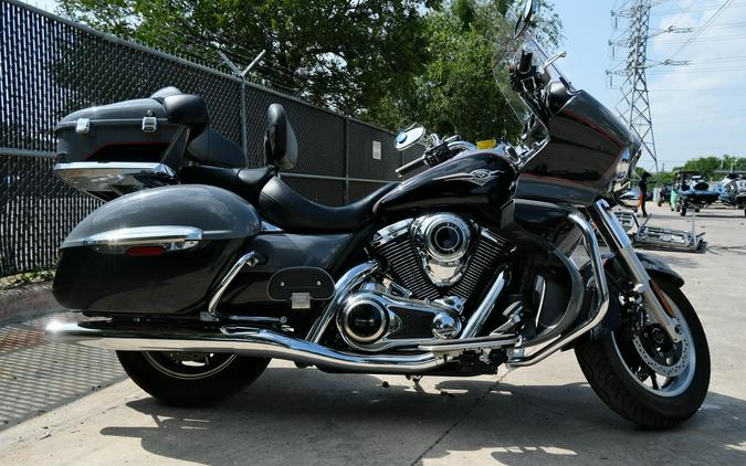 2023 KAWASAKI VULCAN 1700 VOYAGER ABS