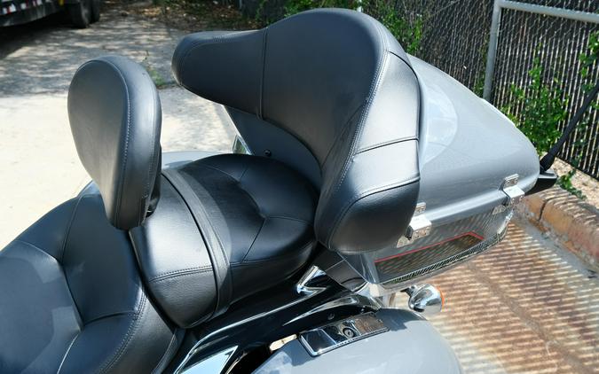 2023 KAWASAKI VULCAN 1700 VOYAGER ABS