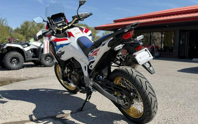 2026 Honda AFRICA TWIN AVD SP ES DCT