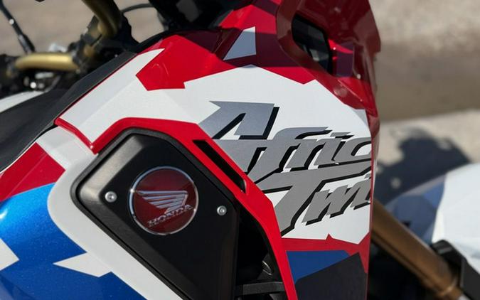 2026 Honda AFRICA TWIN AVD SP ES DCT