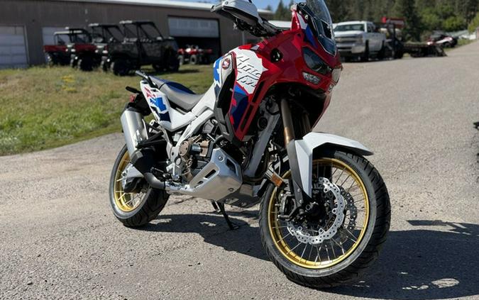 2026 Honda AFRICA TWIN AVD SP ES DCT