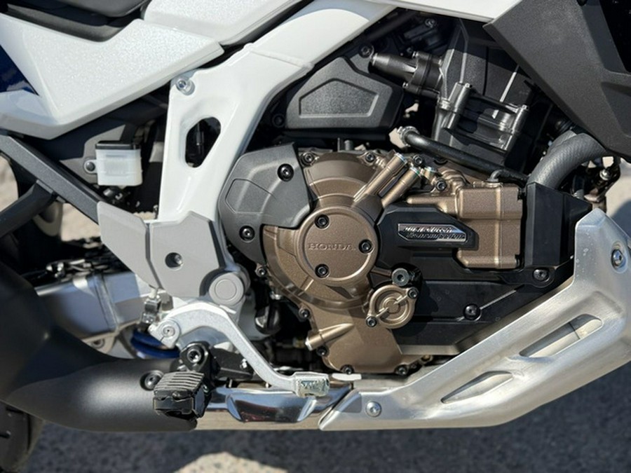 2026 Honda AFRICA TWIN AVD SP ES DCT