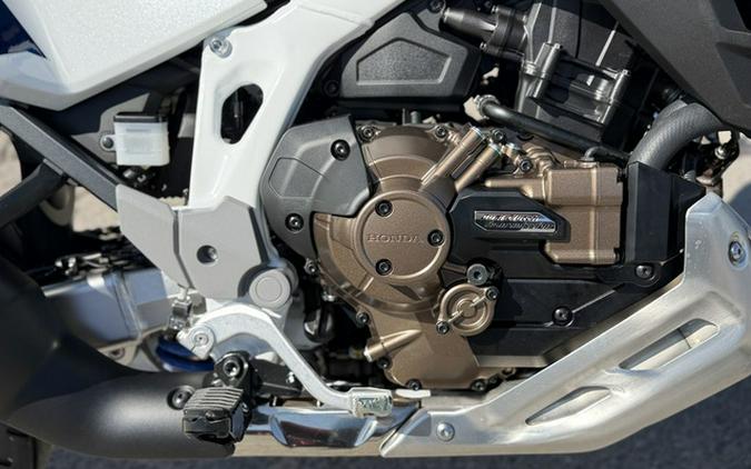 2026 Honda AFRICA TWIN AVD SP ES DCT