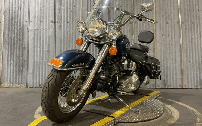 2002 Harley-Davidson HERITAGE SOFTAIL CLASSIC (EFI)