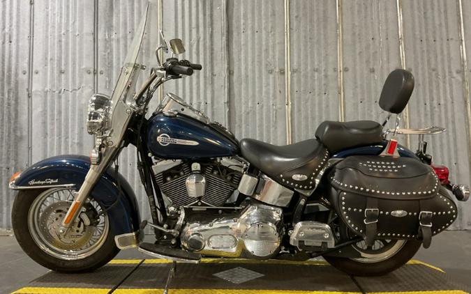2002 Harley-Davidson HERITAGE SOFTAIL CLASSIC (EFI)