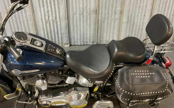 2002 Harley-Davidson HERITAGE SOFTAIL CLASSIC (EFI)