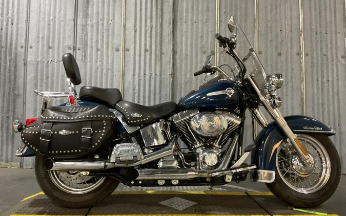 2002 Harley-Davidson HERITAGE SOFTAIL CLASSIC (EFI)