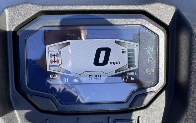 2025 Brute Force?? 750 LE EPS - Kawasaki