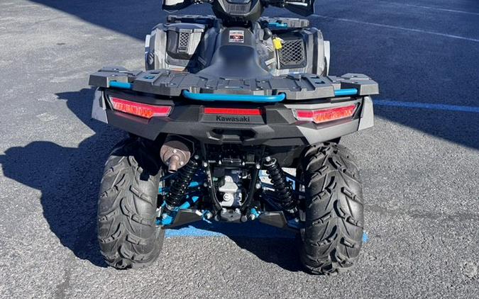 2025 Brute Force?? 750 LE EPS - Kawasaki