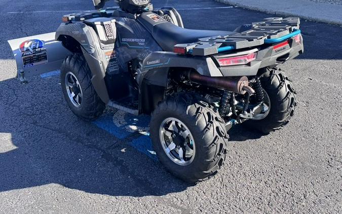 2025 Brute Force?? 750 LE EPS - Kawasaki