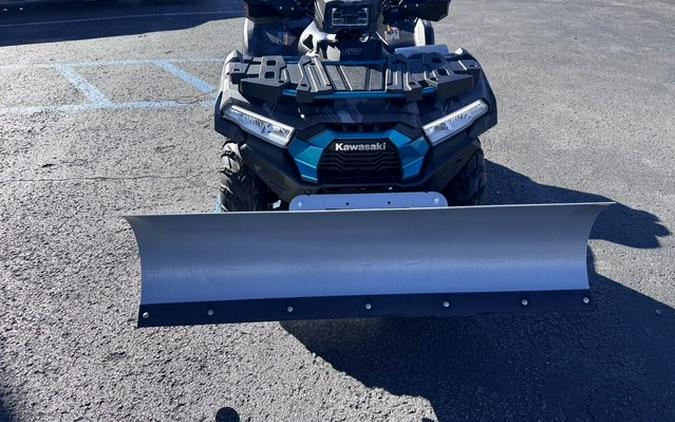 2025 Brute Force?? 750 LE EPS - Kawasaki
