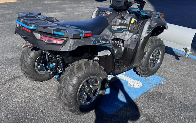 2025 Brute Force?? 750 LE EPS - Kawasaki
