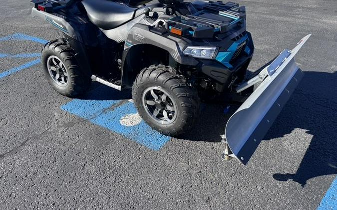 2025 Brute Force?? 750 LE EPS - Kawasaki
