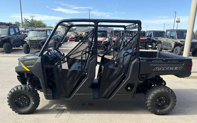 2027 Polaris Ranger Crew 1000