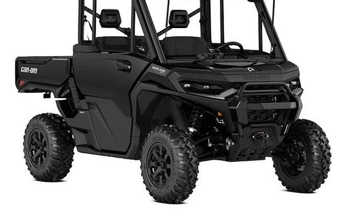 2027 Can-Am Defender XT CAB HD10 Triple