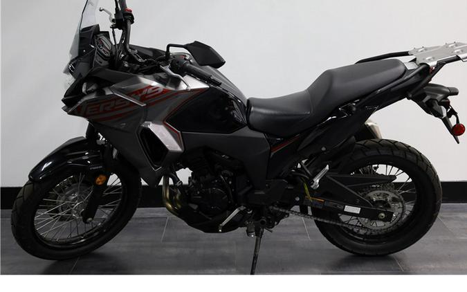 2021 KAWASAKI VERSYS-X300ABS