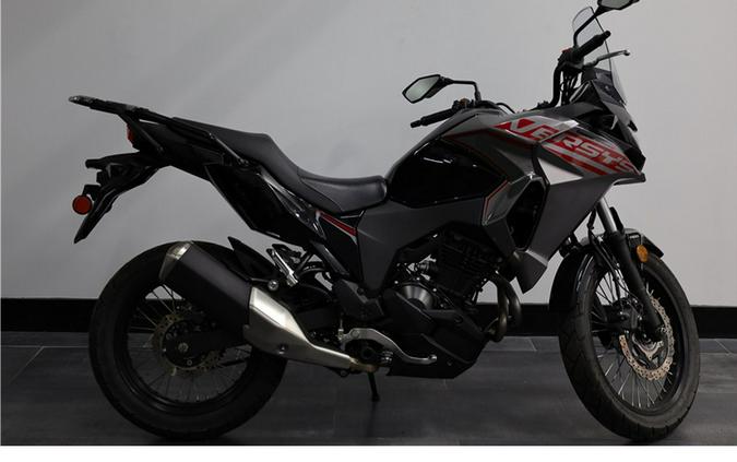 2021 Kawasaki VERSYS-X300ABS