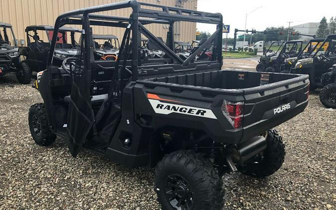 2024 Polaris Ranger Crew 1000 Premium