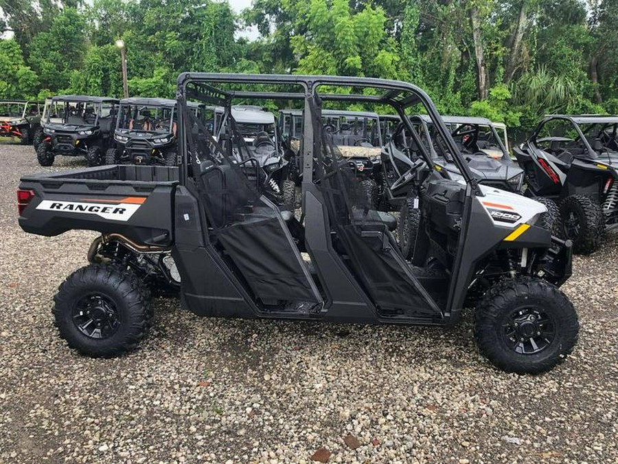 2024 Polaris® Ranger Crew 1000 Premium