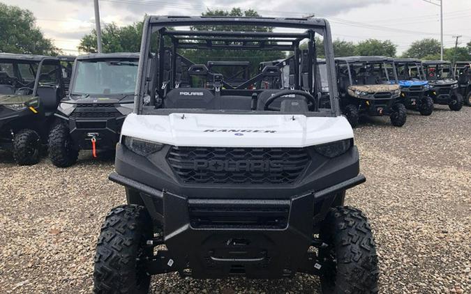 2024 Polaris Ranger Crew 1000 Premium