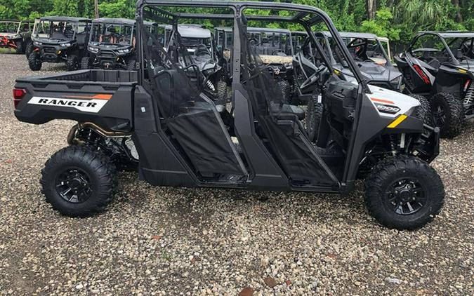 2024 Polaris Ranger Crew 1000 Premium