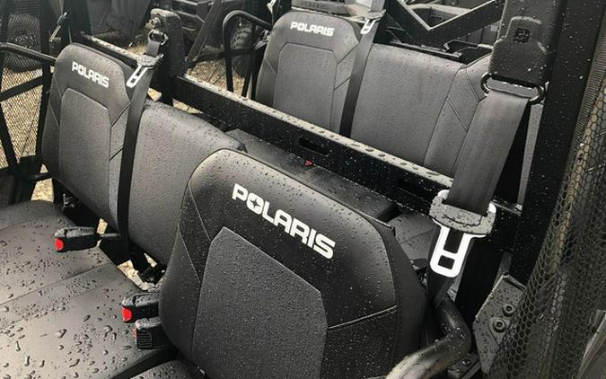 2024 Polaris Ranger Crew 1000 Premium