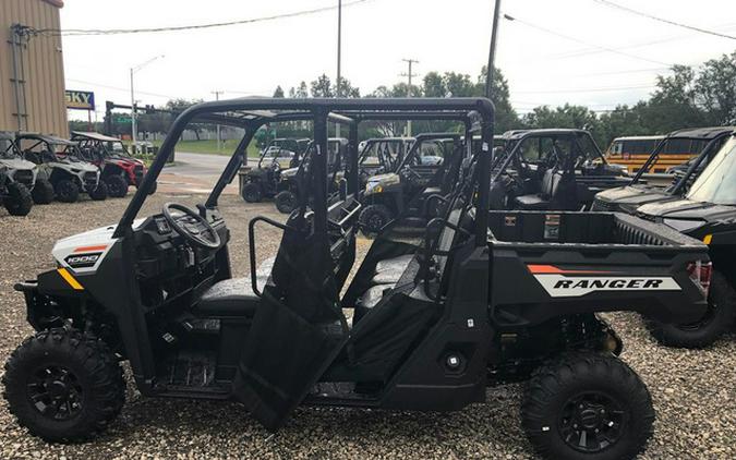 2024 Polaris Ranger Crew 1000 Premium