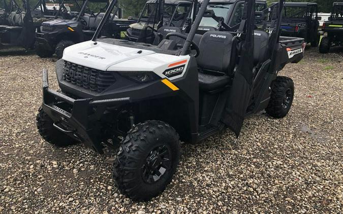 2024 Polaris Ranger Crew 1000 Premium