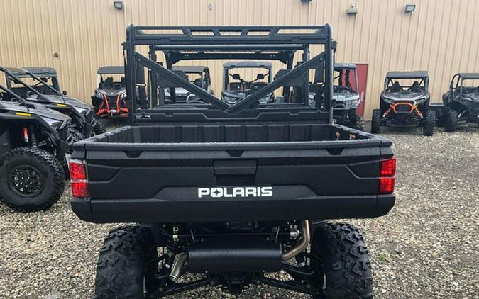 2024 Polaris Ranger Crew 1000 Premium