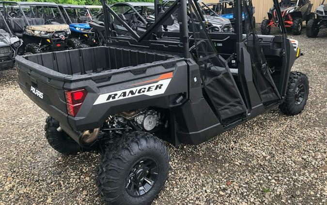 2024 Polaris Ranger Crew 1000 Premium