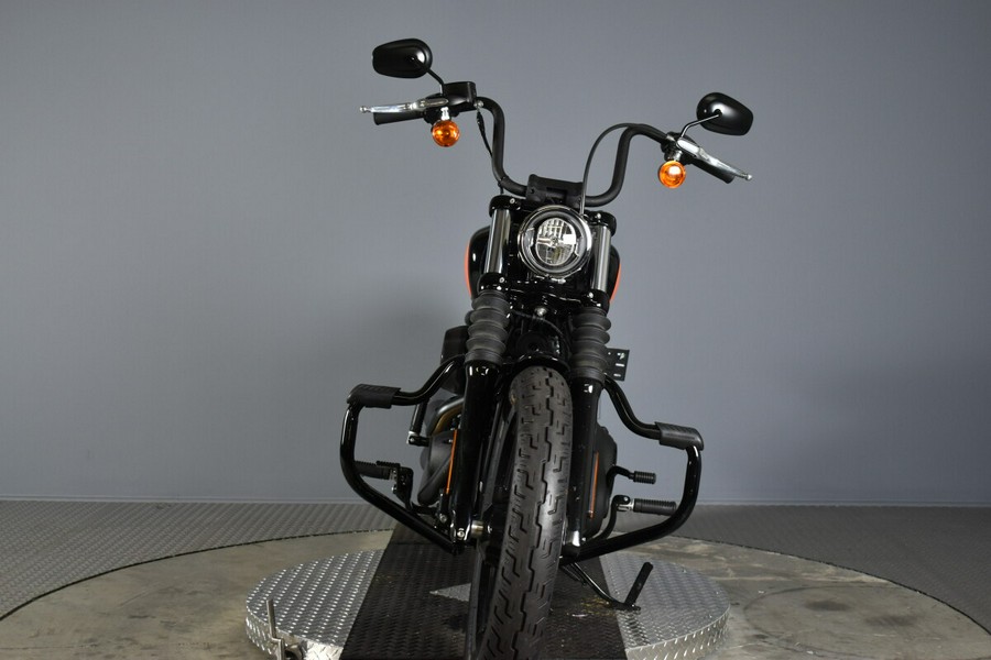 2023 Harley-Davidson Street Bob 114