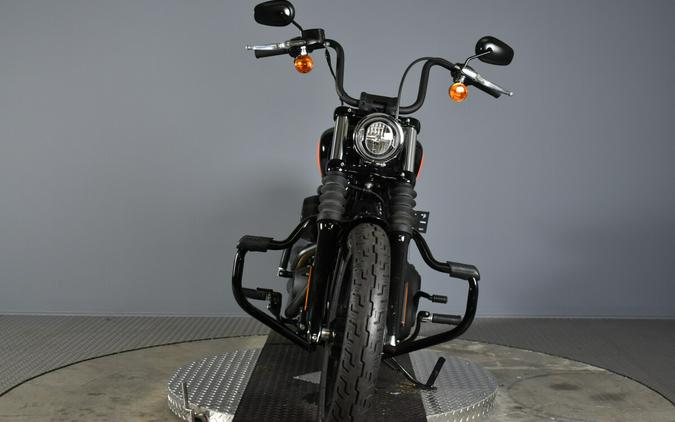 2023 Harley-Davidson Street Bob 114