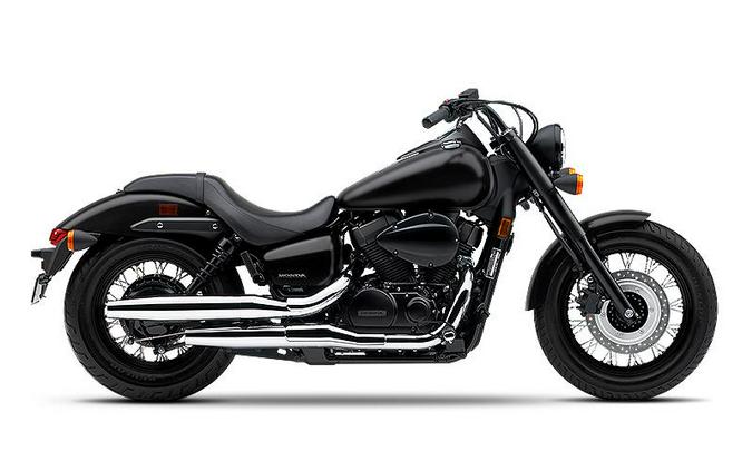 2018 Honda® Shadow Phantom