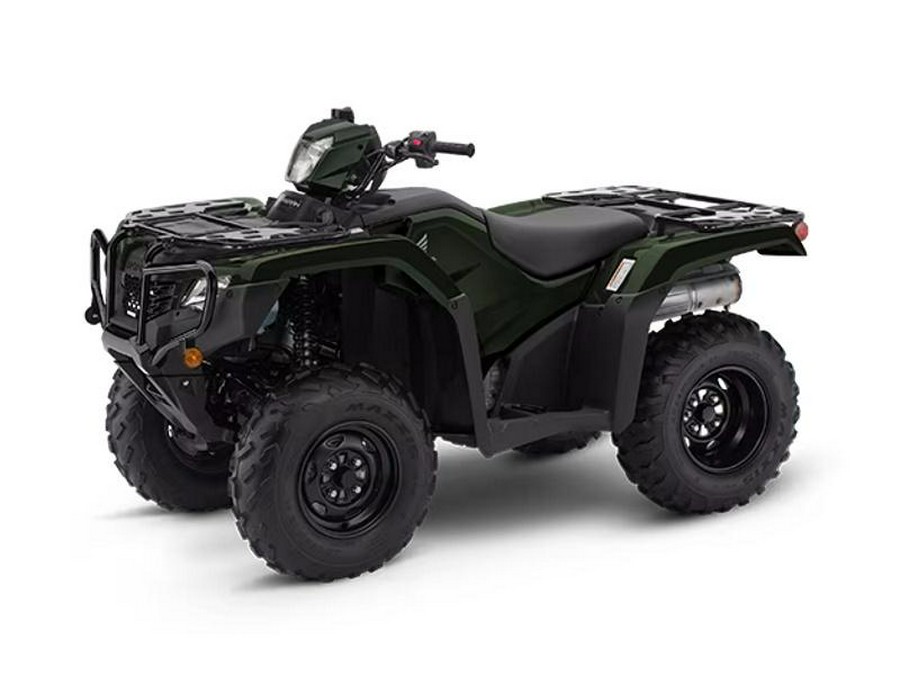 2024 Honda® FourTrax Foreman 4x4 EPS