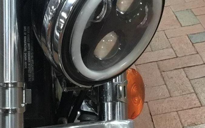 2018 Harley-Davidson® XL1200