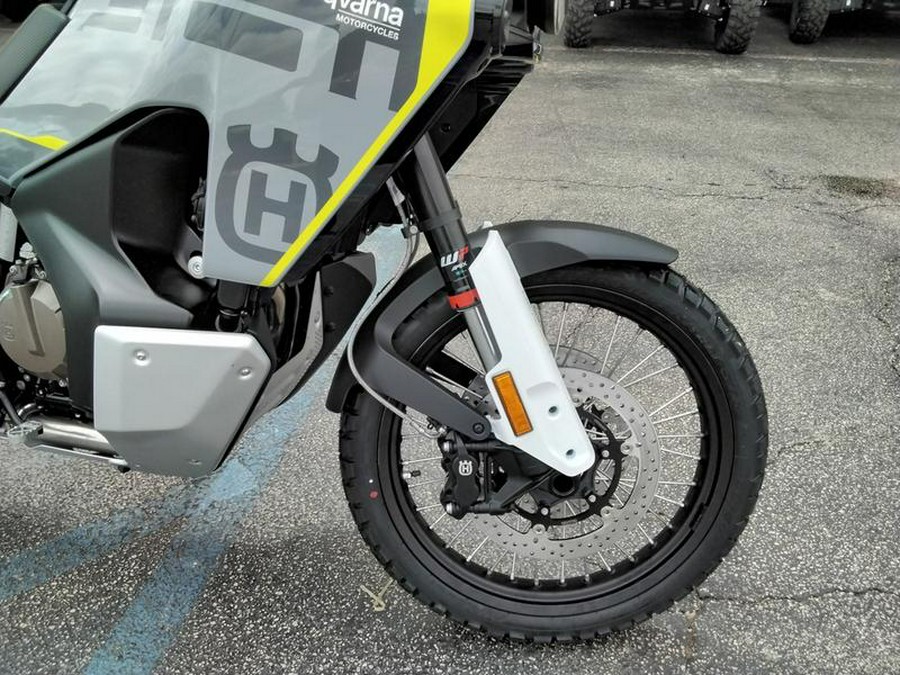 2024 Husqvarna® Norden 901