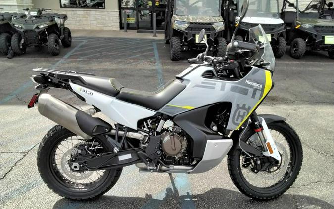 2024 Husqvarna® Norden 901