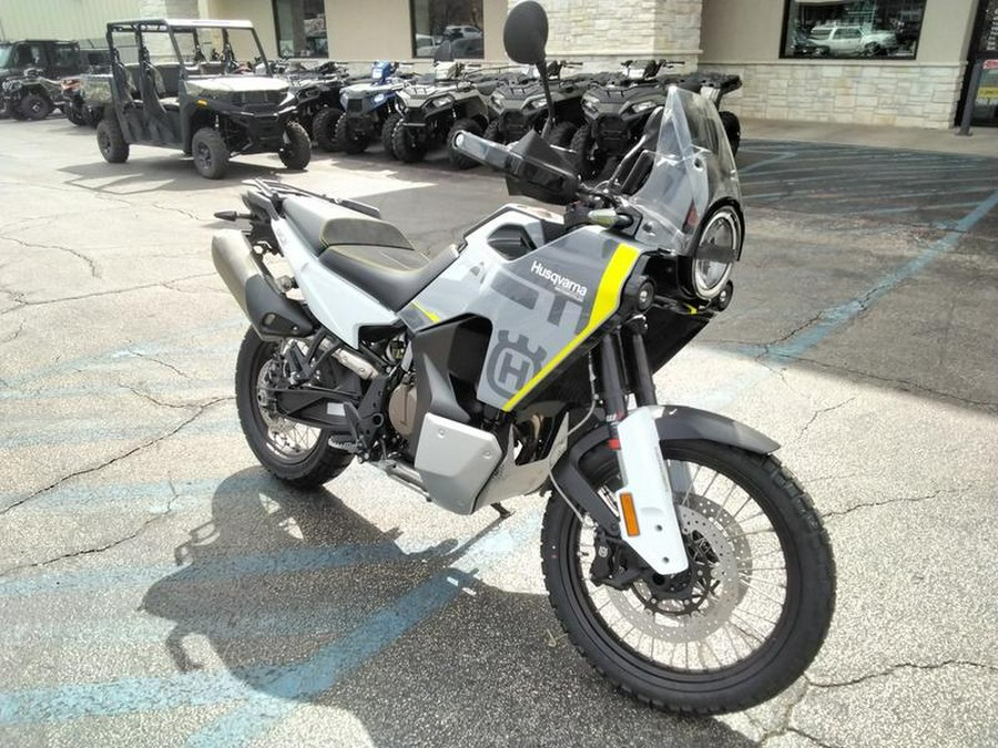 2024 Husqvarna® Norden 901