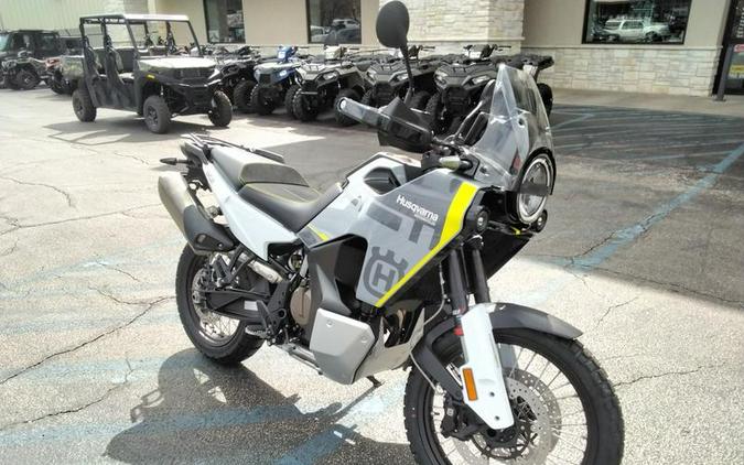 2024 Husqvarna® Norden 901