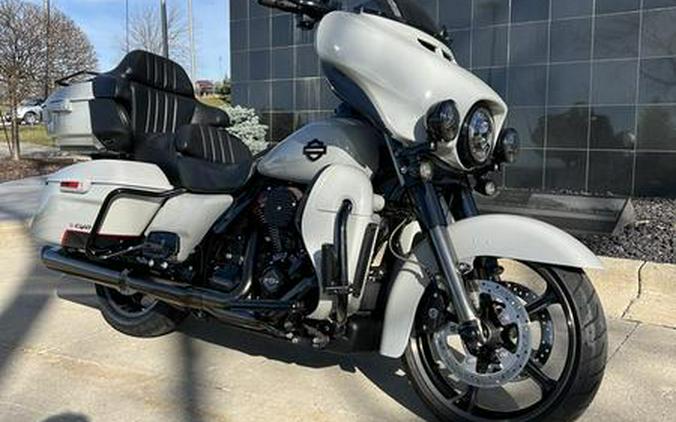 2020 Harley-Davidson® FLHTKSE - CVO™ Limited