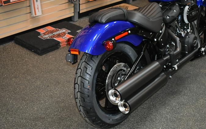 FXBBS 2024 Street Bob 114