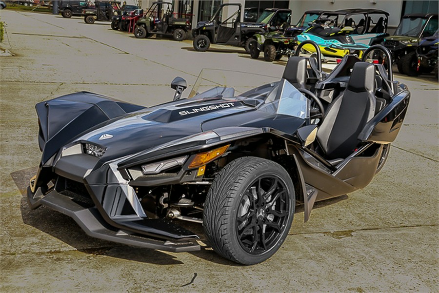 2024 Slingshot S with Technology Package I Autodrive