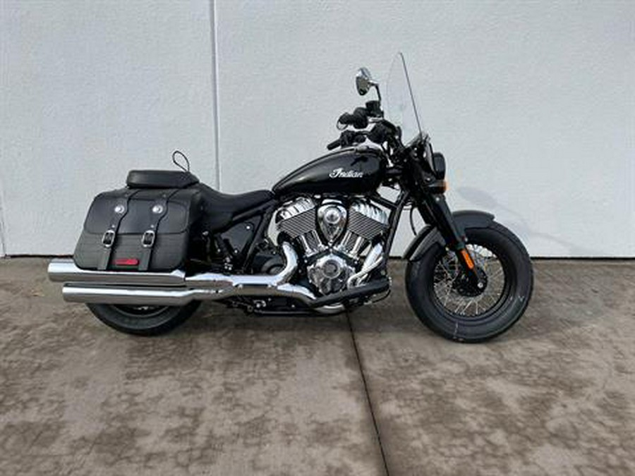 2024 Indian Motorcycle Super Chief Limited ABS